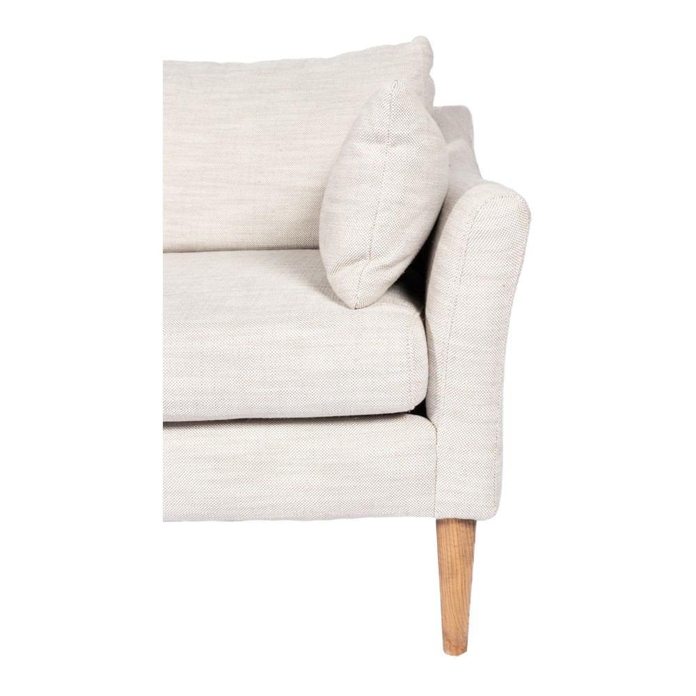 Moe's Home Collection Calista Sofa