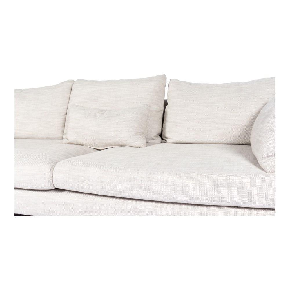 Moe's Home Collection Calista Sofa