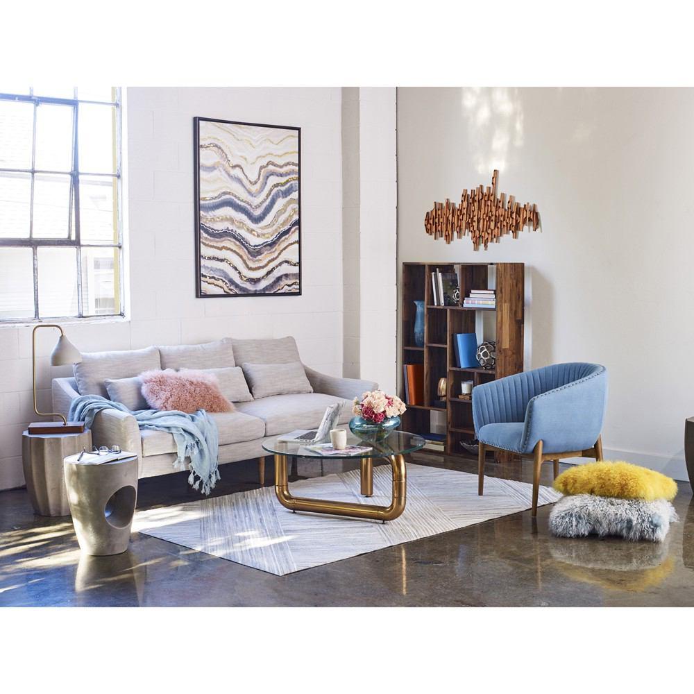 Moe's Home Collection Calista Sofa