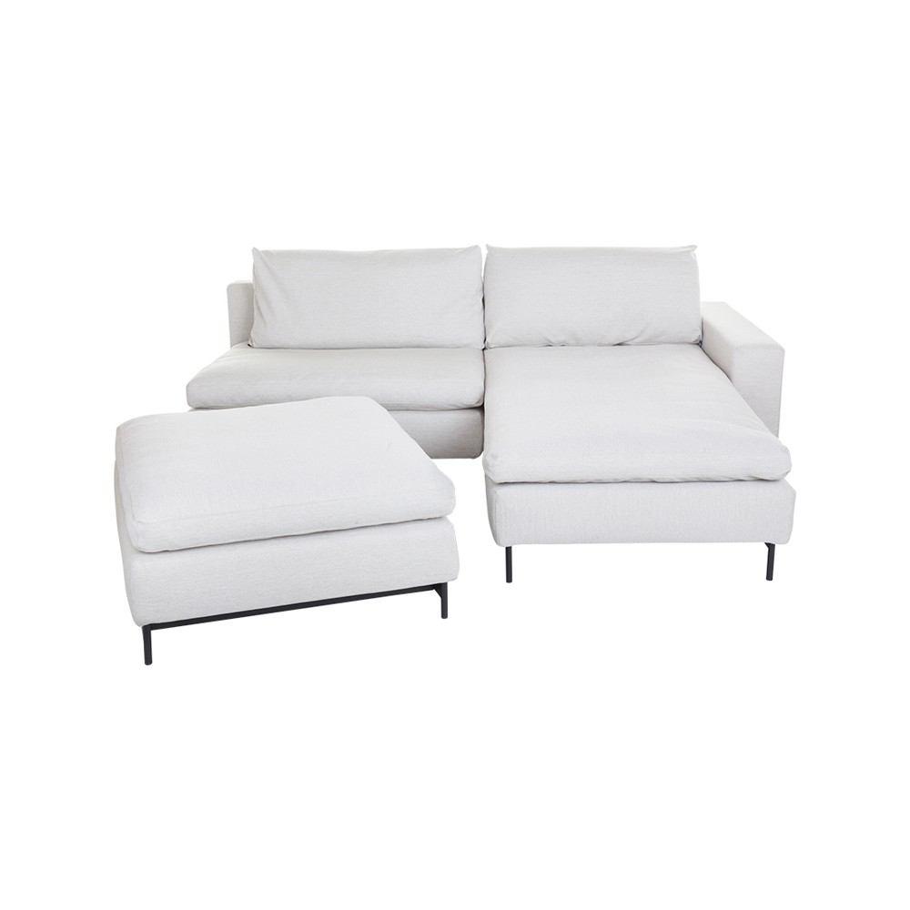 Control Brand Stilart Sectional