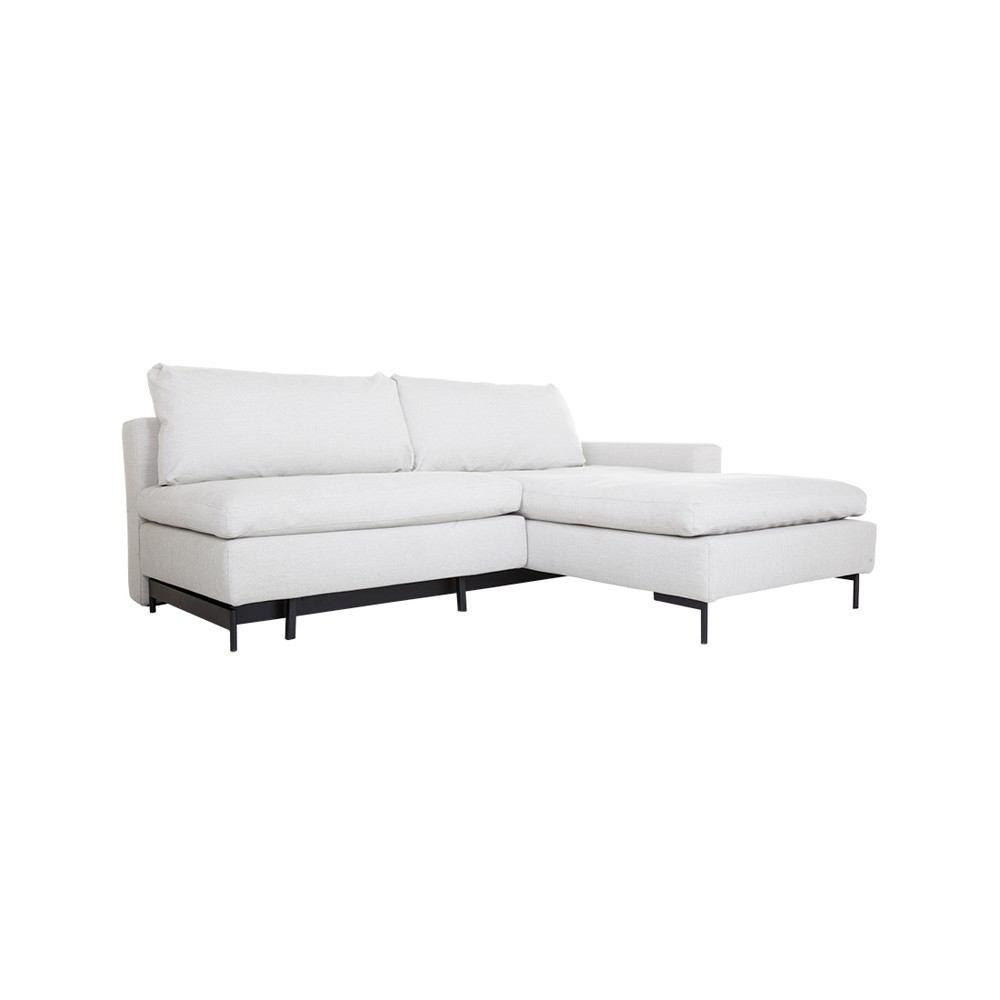 Control Brand Stilart Sectional