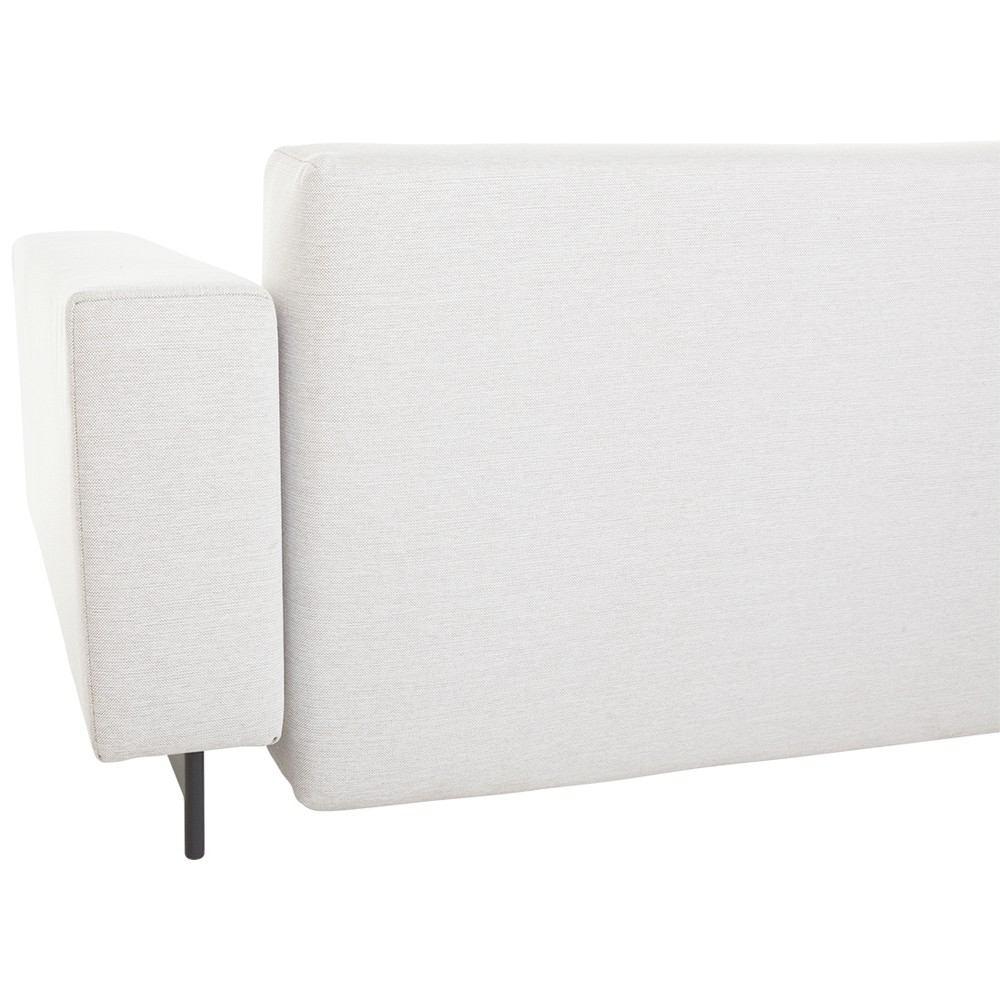 Control Brand Stilart Sectional