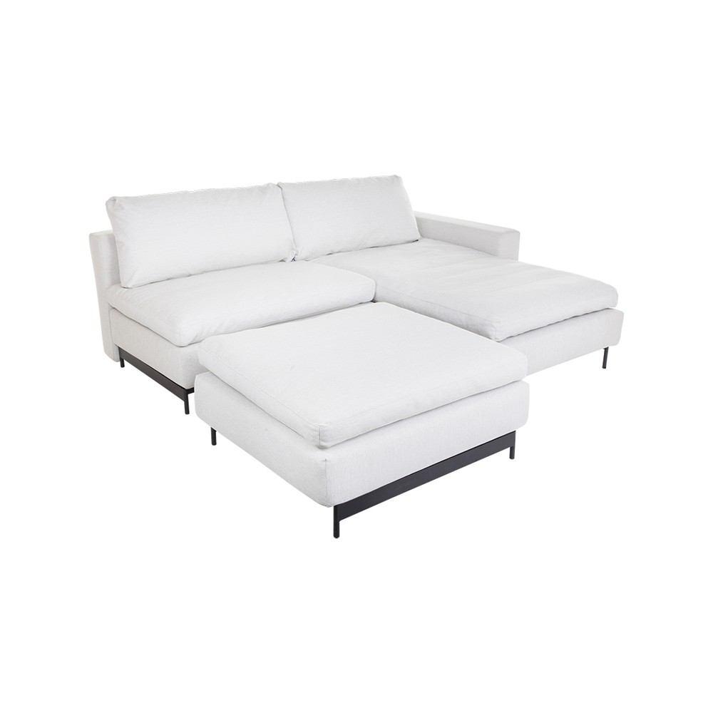 Control Brand Stilart Sectional