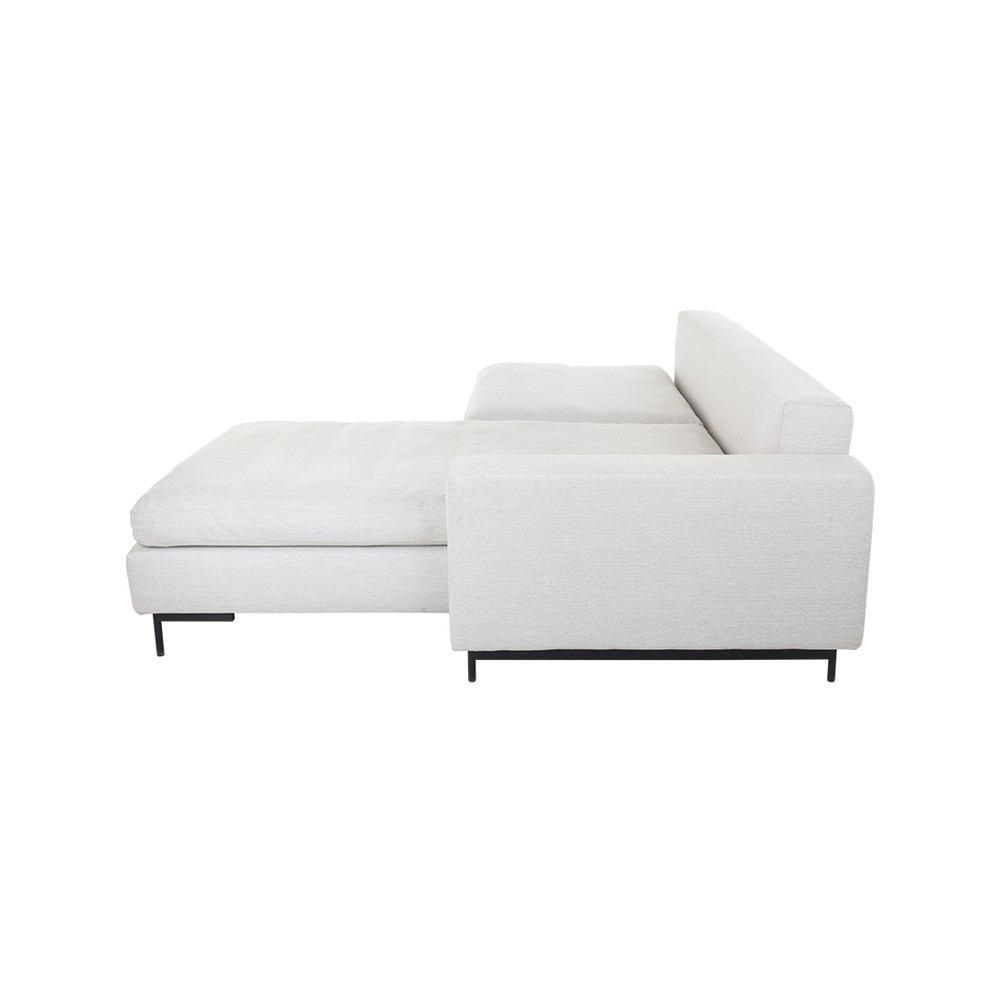 Control Brand Stilart Sectional