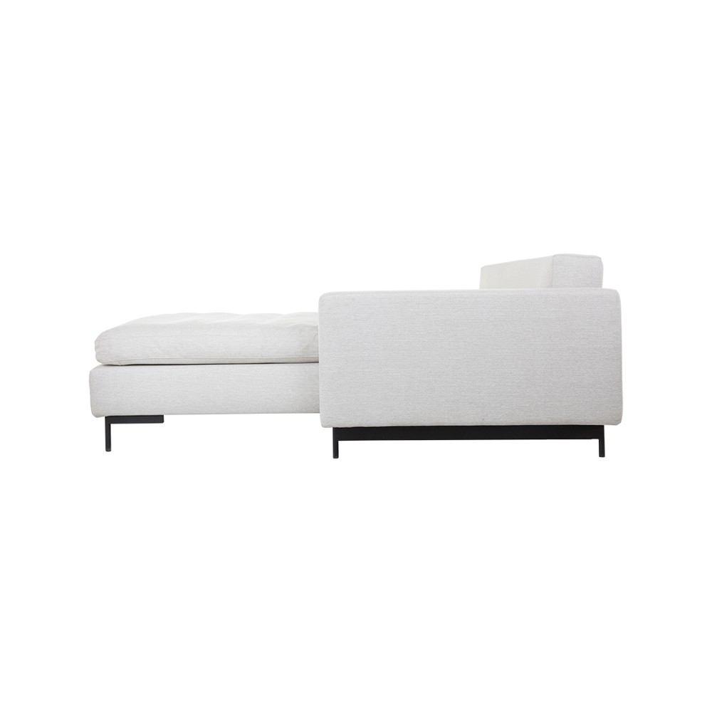 Control Brand Stilart Sectional