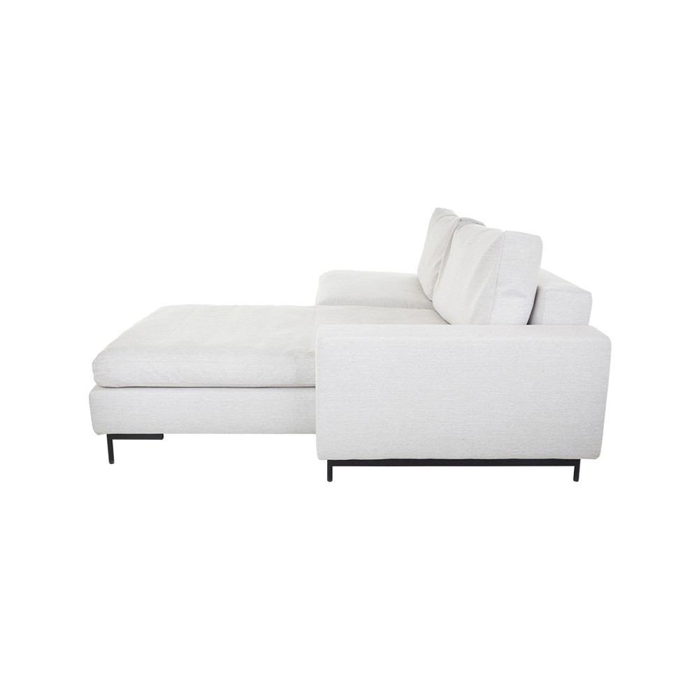 Control Brand Stilart Sectional