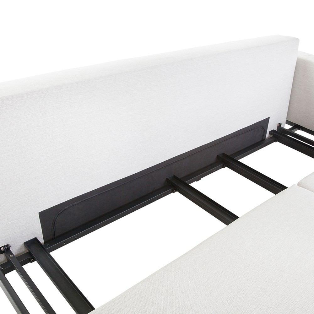 Control Brand Stilart Sectional