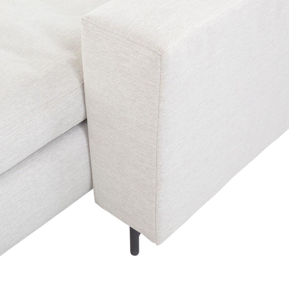 Control Brand Stilart Sectional