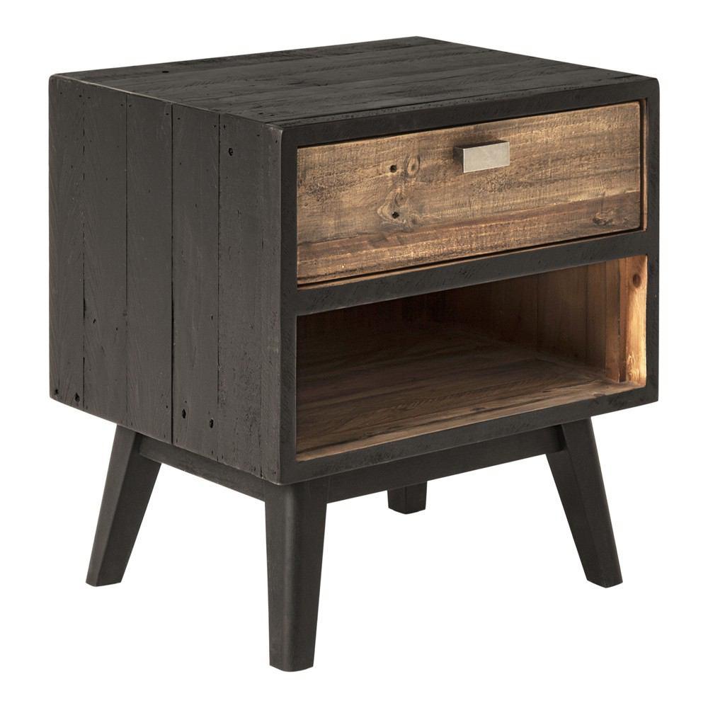 Moe's Home Collection Nova Side Table