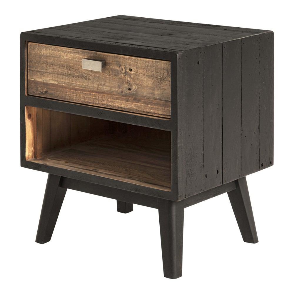 Moe's Home Collection Nova Side Table