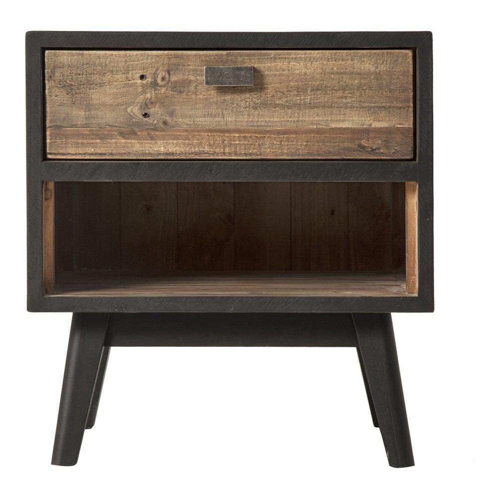 Moe's Home Collection Nova Side Table