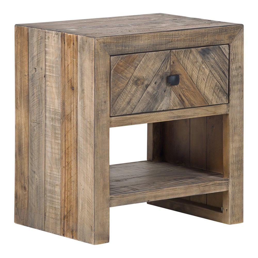 Moe's Home Collection Teigen Nightstand