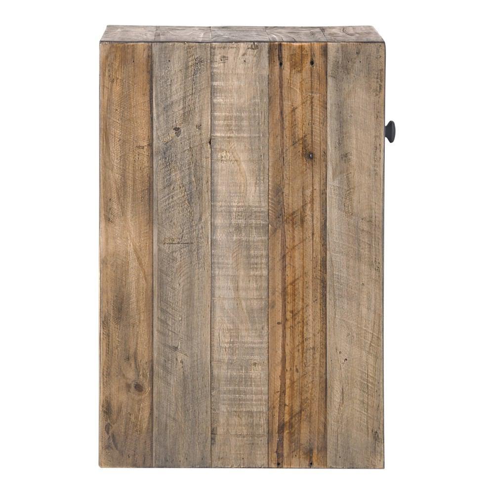 Moe's Home Collection Teigen Nightstand