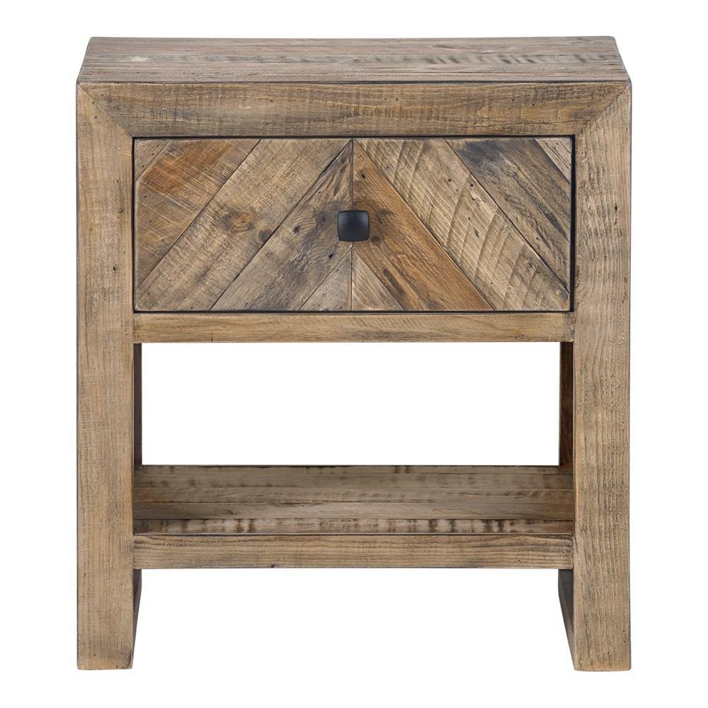 Moe's Home Collection Teigen Nightstand