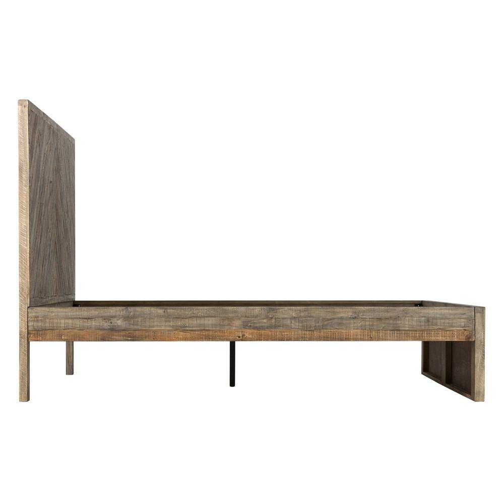 Moe's Home Collection Teigen King Bed