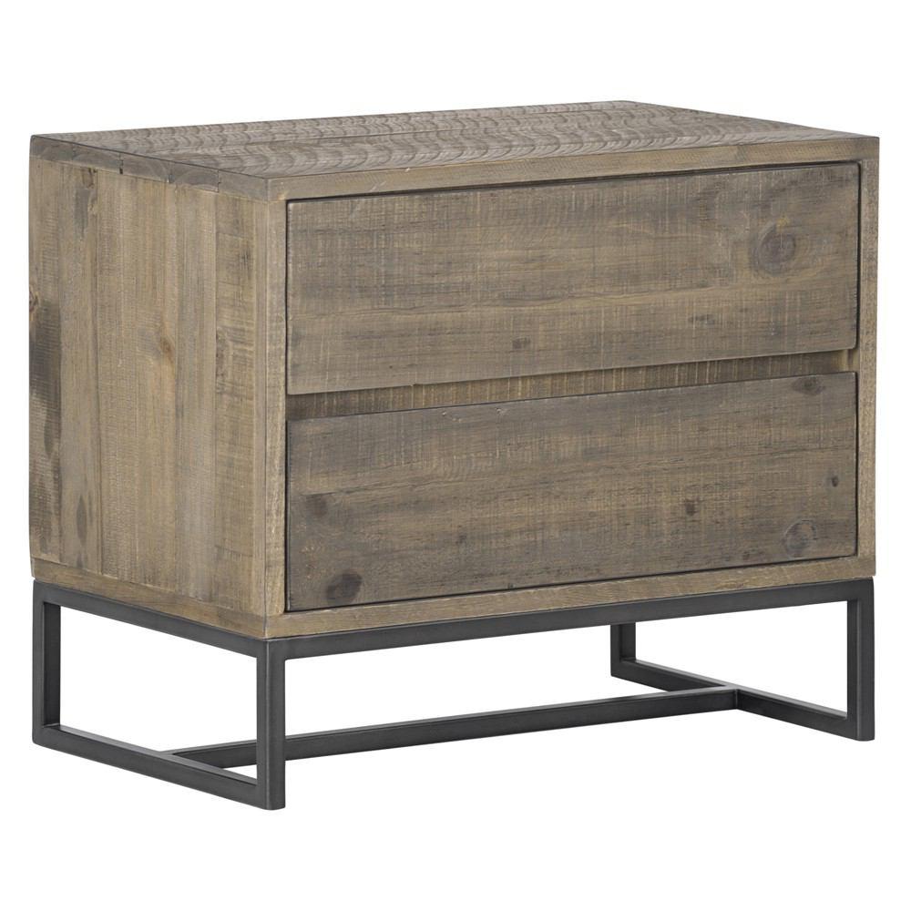 Moe's Home Collection Elena Nightstand