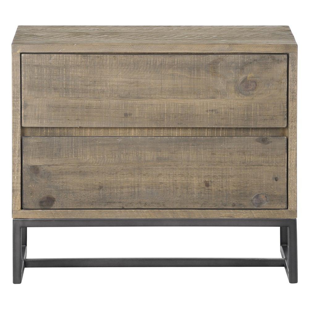 Moe's Home Collection Elena Nightstand