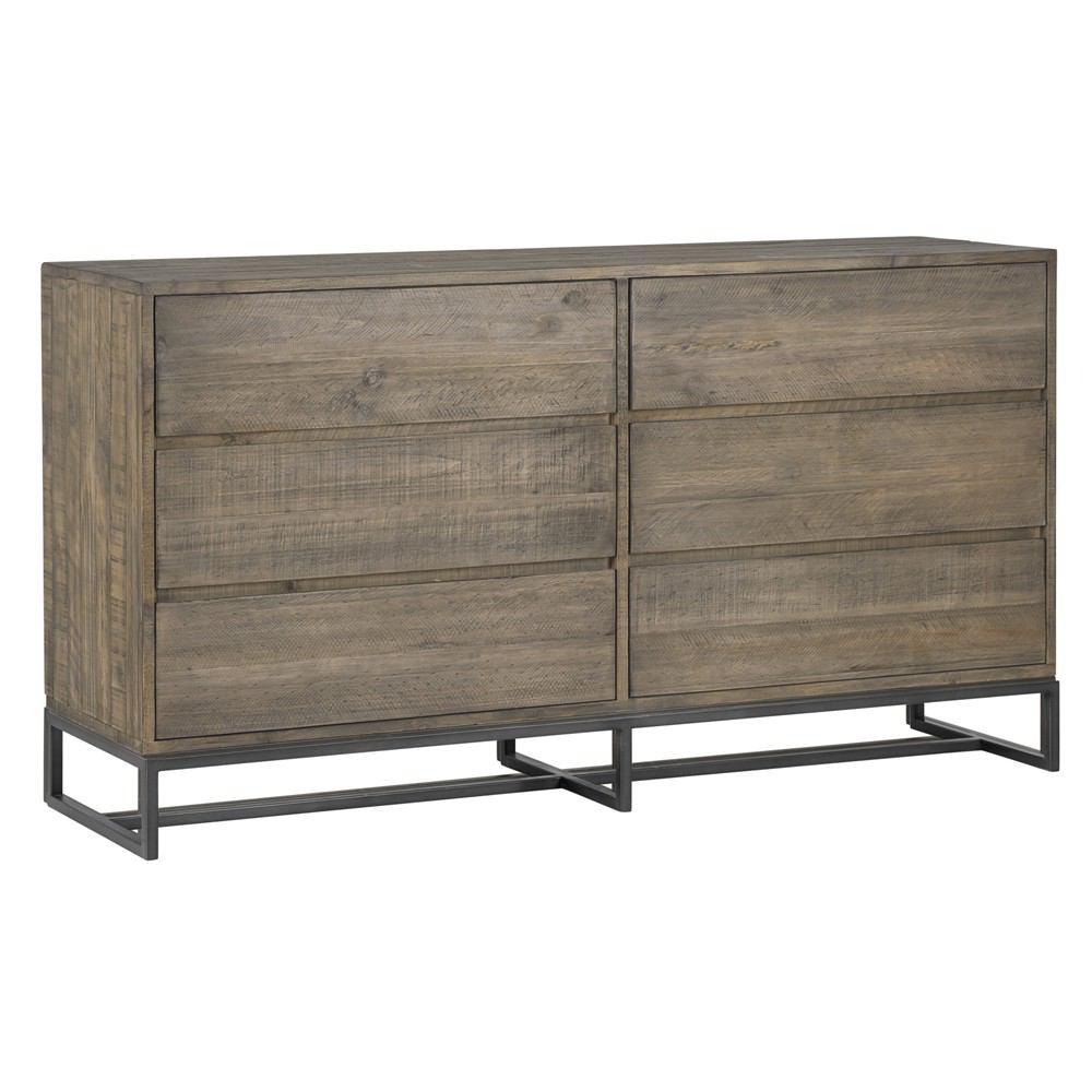 Moe's Home Collection Elena Dresser