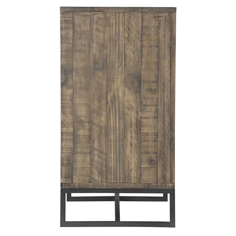 Moe's Home Collection Elena Dresser
