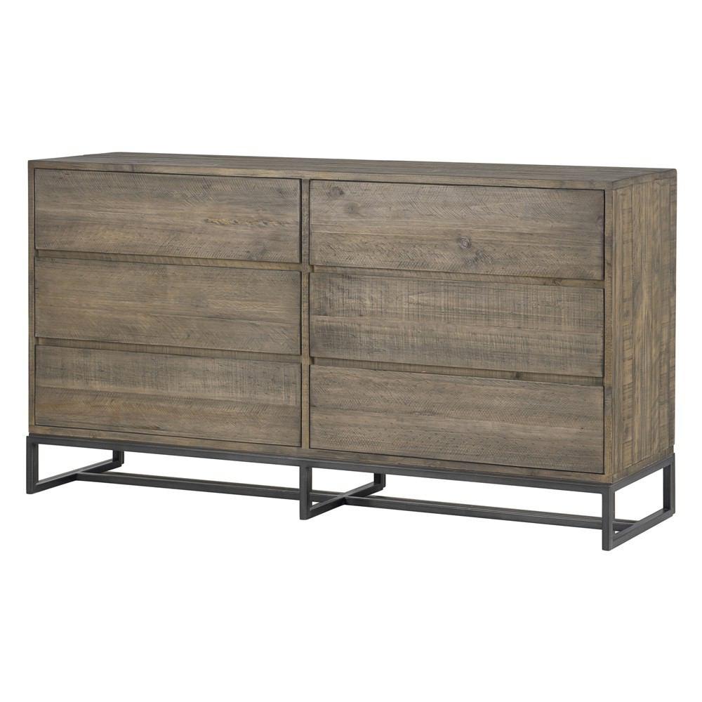 Moe's Home Collection Elena Dresser