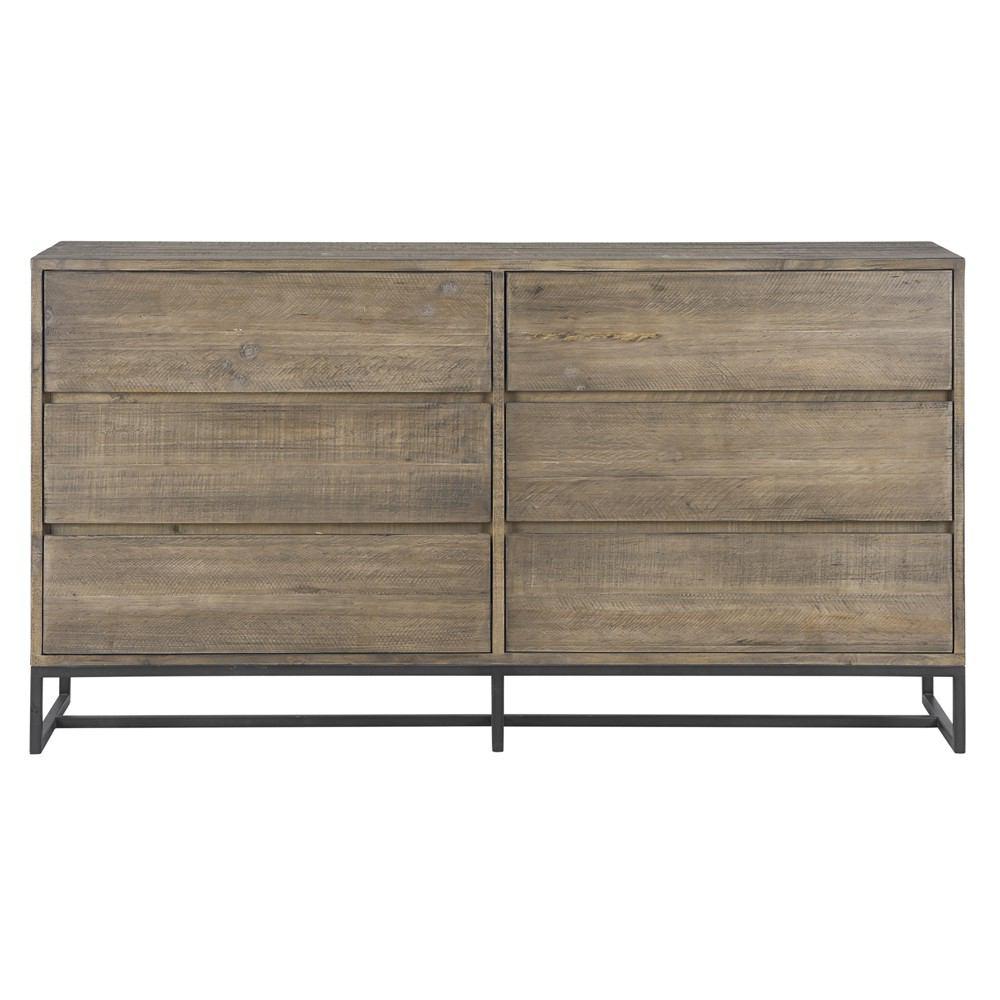 Moe's Home Collection Elena Dresser