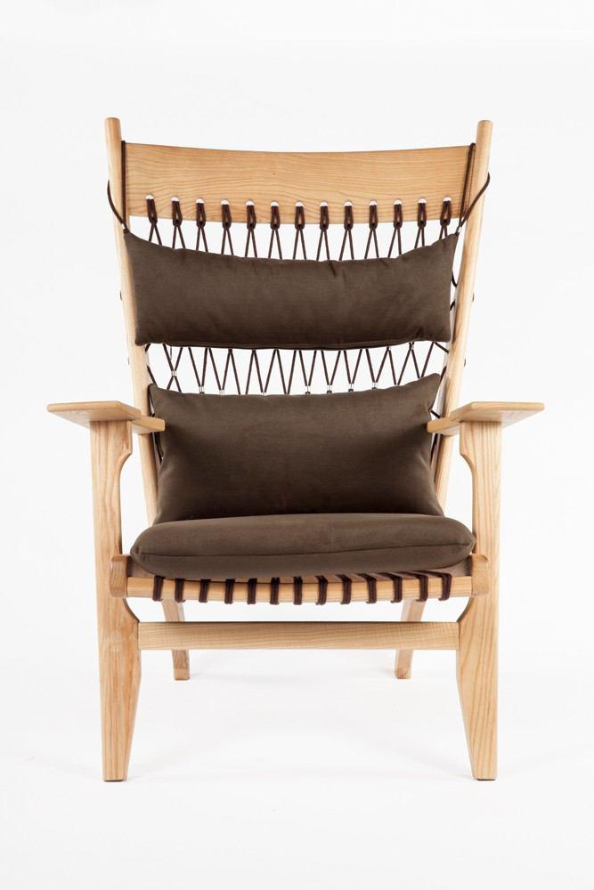 Control Brand The Susa Lounge Chair