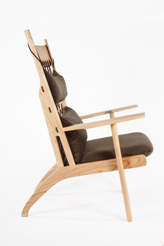 Control Brand The Susa Lounge Chair