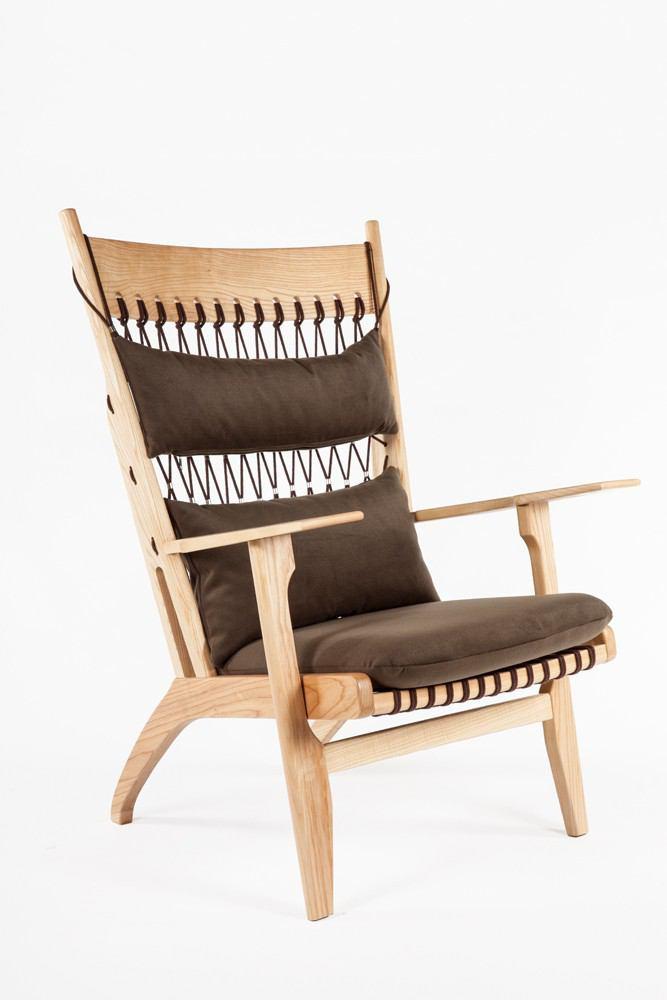 Control Brand The Susa Lounge Chair