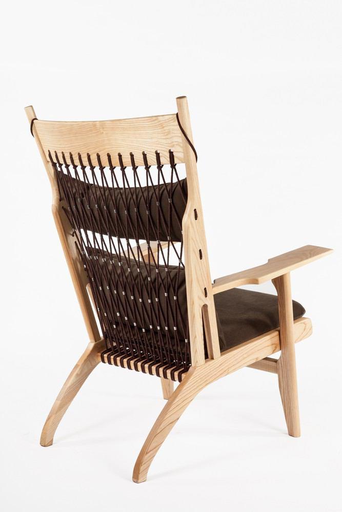 Control Brand The Susa Lounge Chair