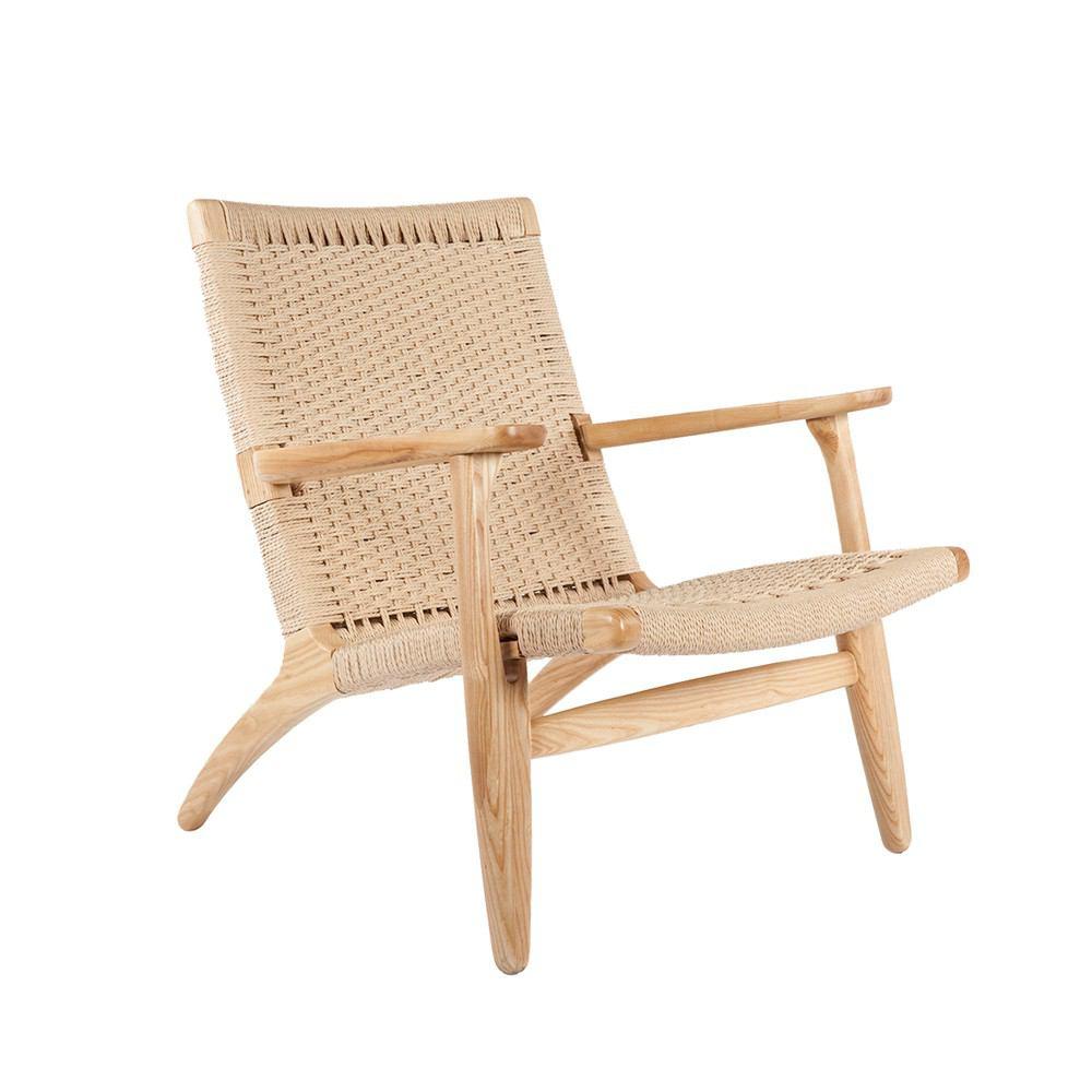 Control Brand The Sungar Arm Chair