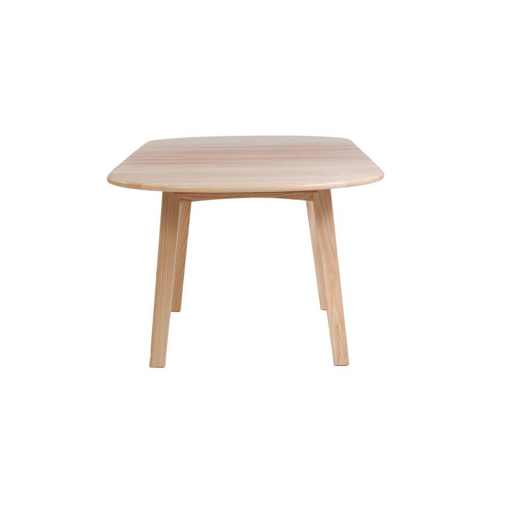 Control Brand Warragul Dining Table