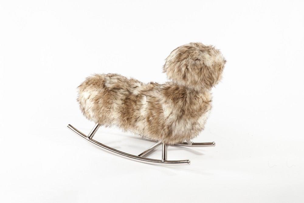 Control Brand The Ulso Rocker