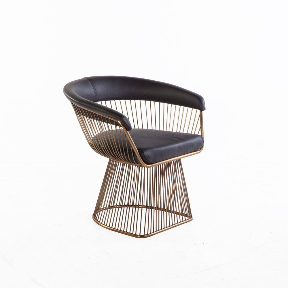 Control Brand The Warren Lounge Chair