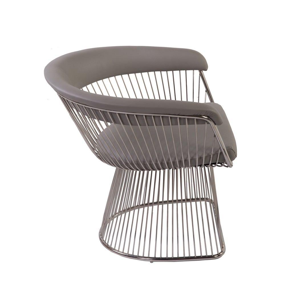 Control Brand The Warren Lounge Chair