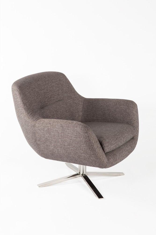 Control Brand The Uge Lounge Chair