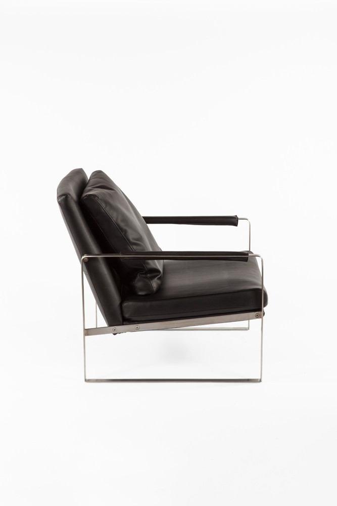 Control Brand The Ustrup Lounge Chair