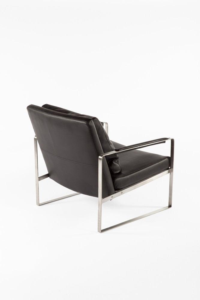 Control Brand The Ustrup Lounge Chair
