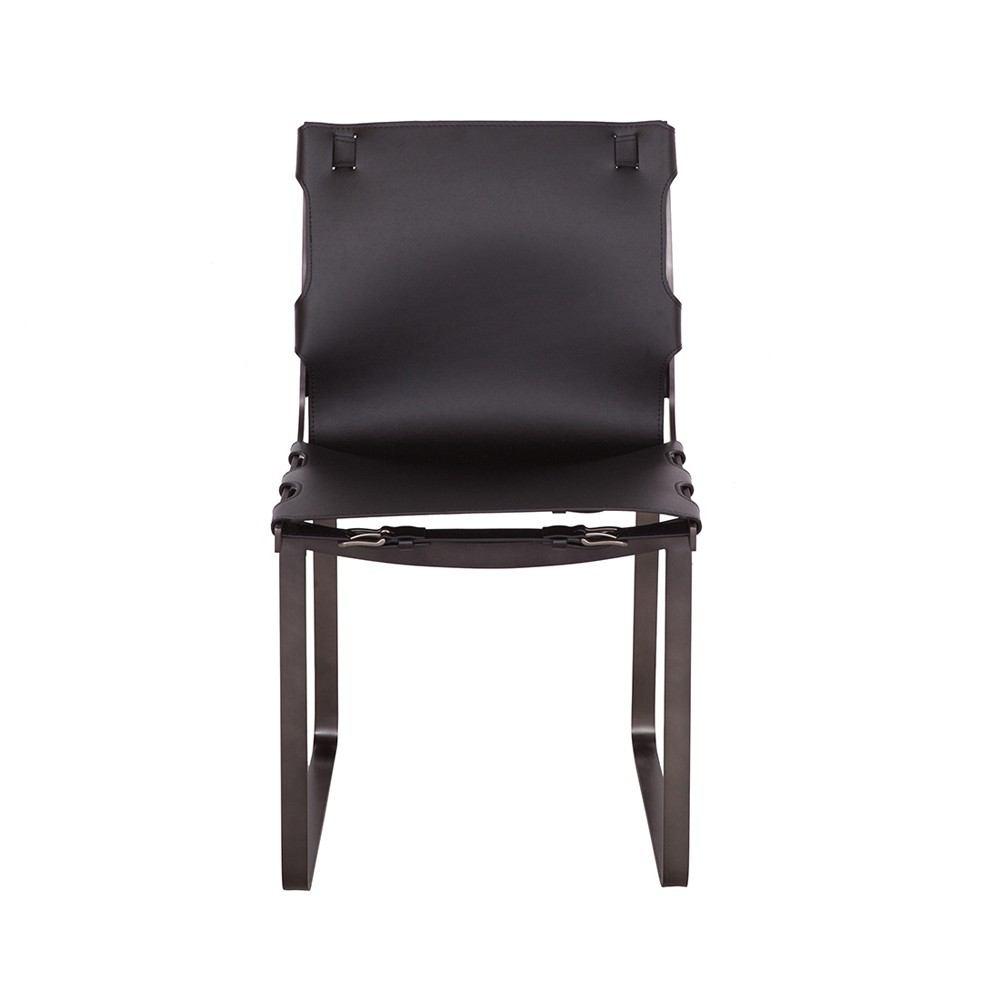 Control Brand Ryg Side Chair
