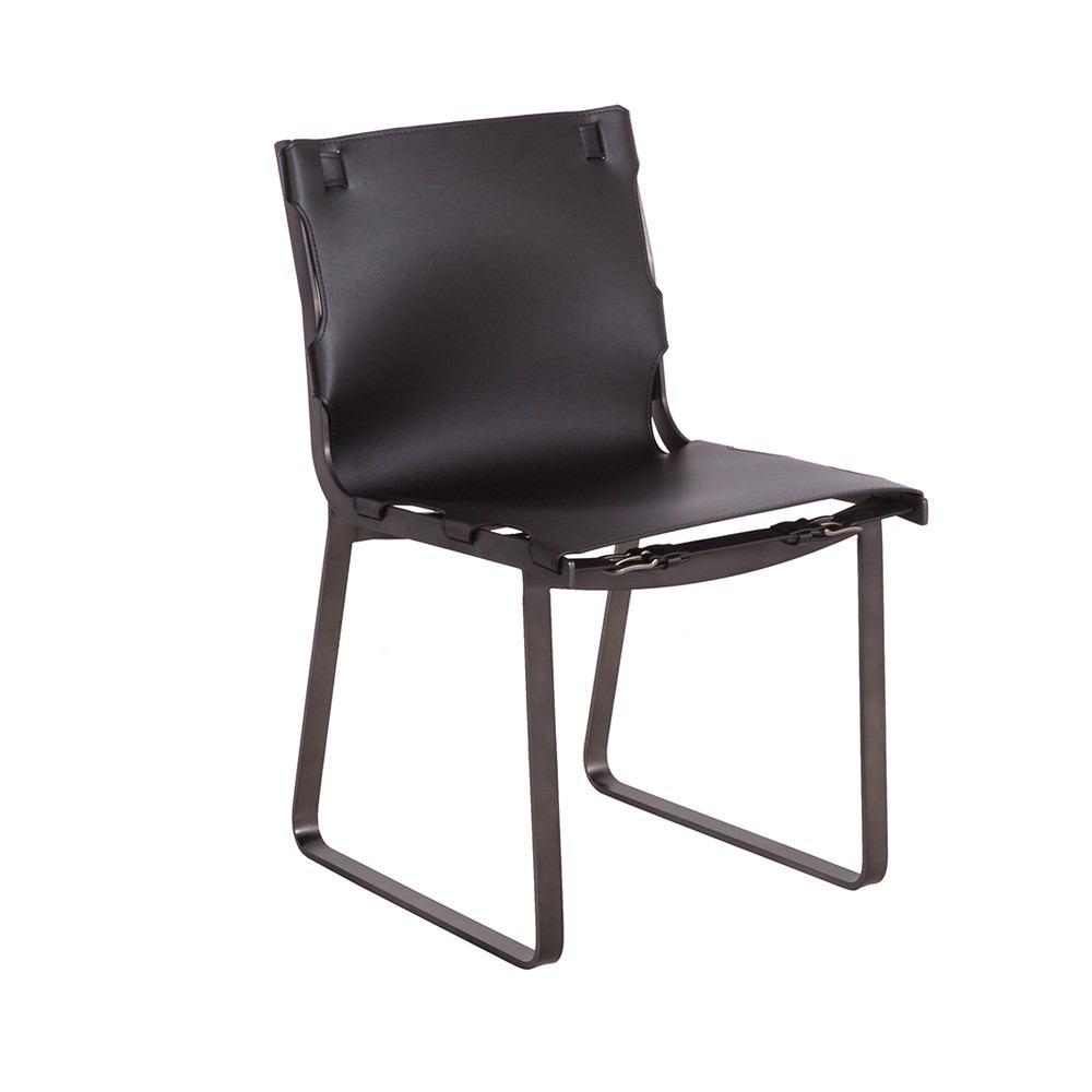Control Brand Ryg Side Chair
