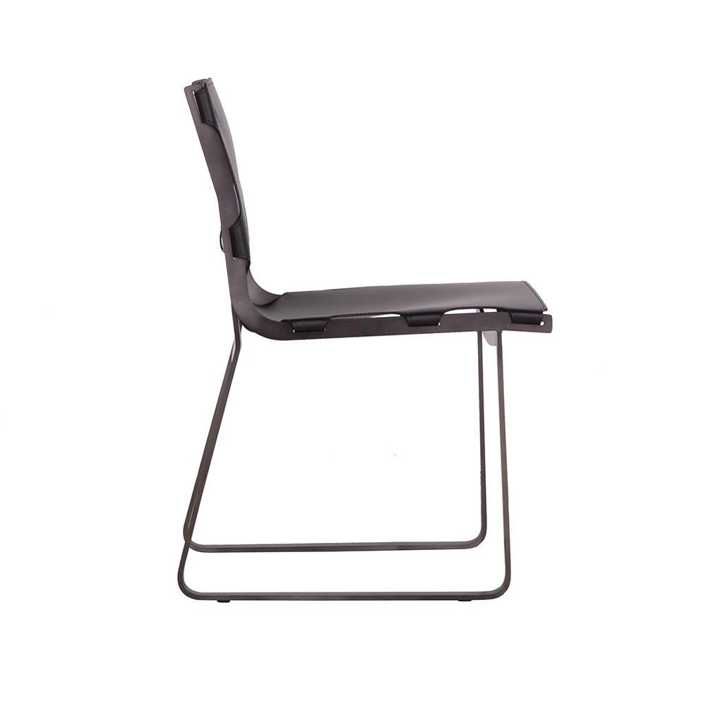 Control Brand Ryg Side Chair