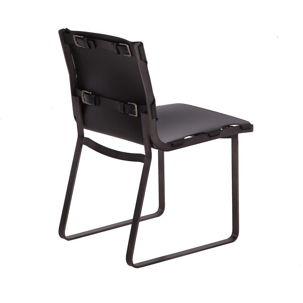 Control Brand Ryg Side Chair