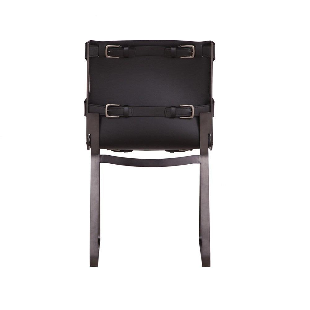 Control Brand Ryg Side Chair