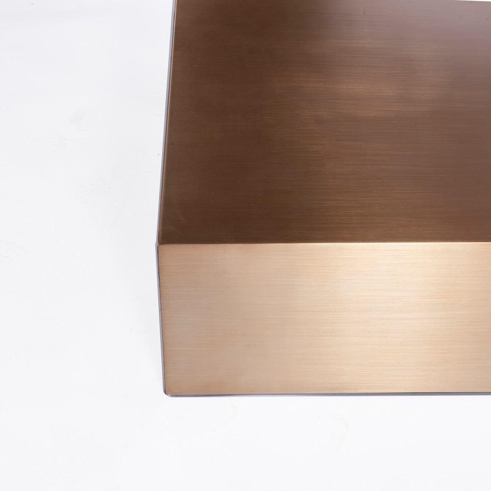 Control Brand Padua Coffee Table