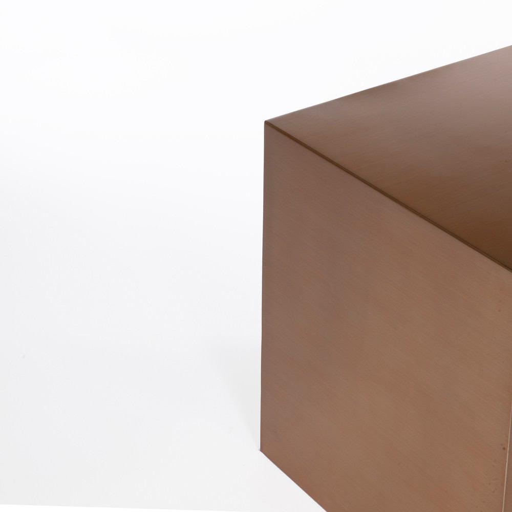 Control Brand Urbino Side Table