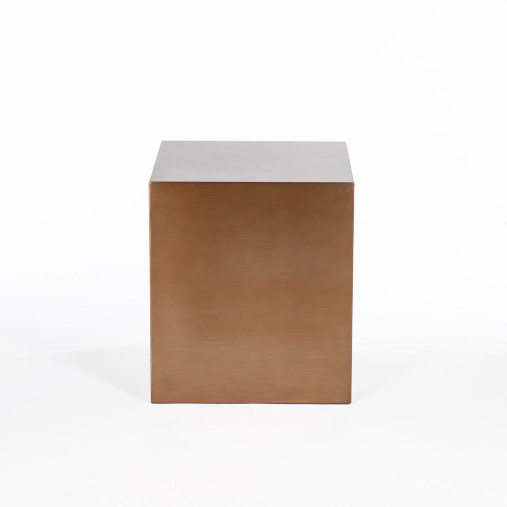 Control Brand Urbino Side Table