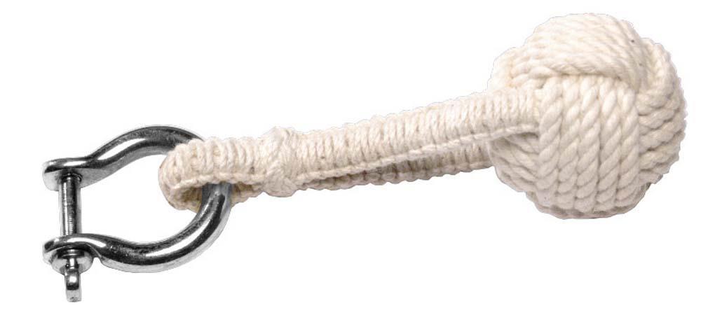 Monkey's Fist/Shackle By Authentic Models