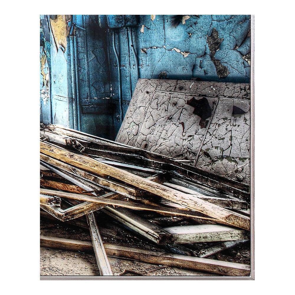 Moe's Home Collection Abandoned Wall Decor