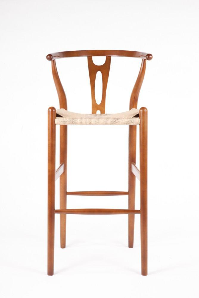 Control Brand The Wishbone Stool