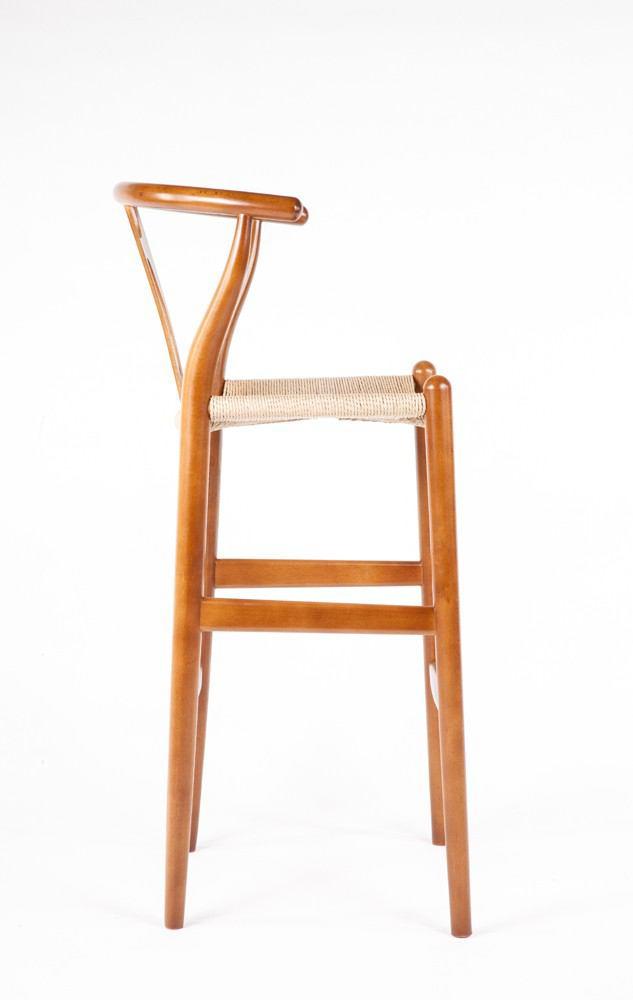 Control Brand The Wishbone Stool