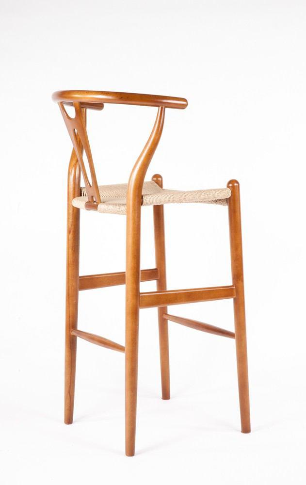 Control Brand The Wishbone Stool